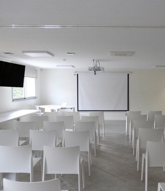 Centre de conférence au Campus Montagnac SOFRALAB