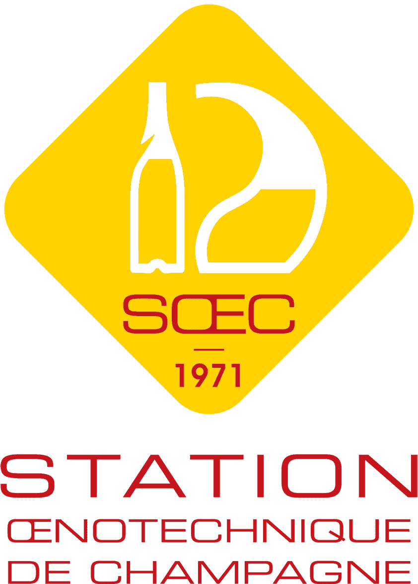 Logo SOEC - Excellence Œnologique