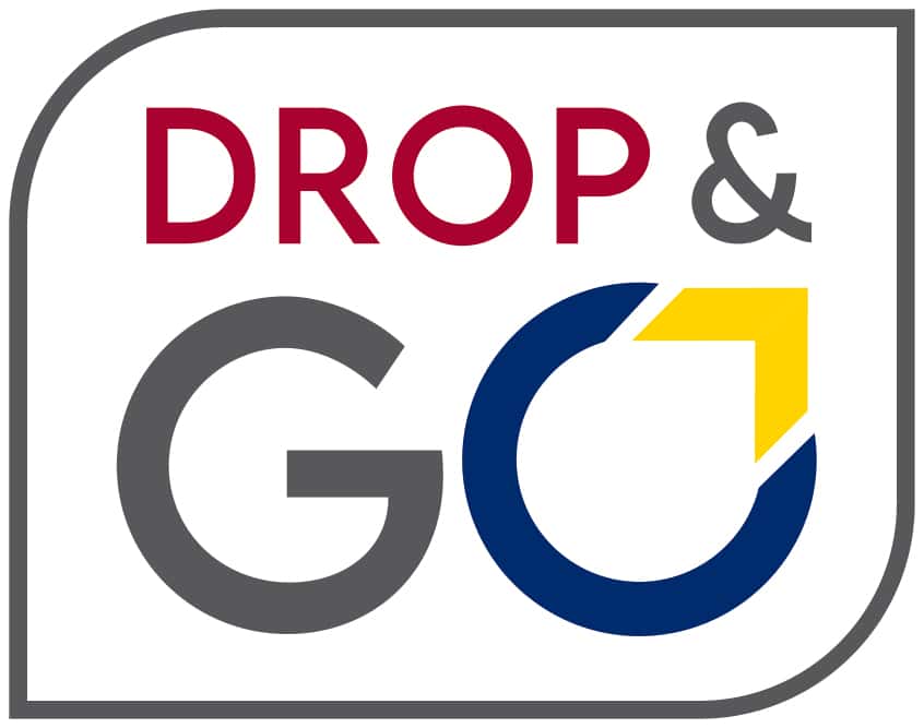 Logo des produits œnologiques Drop&Go