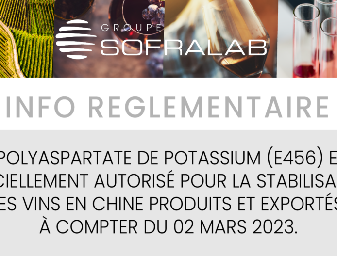 Le PAK est autorisé en Chine !