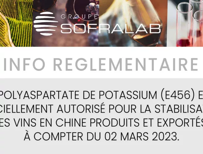 Le PAK est autorisé en Chine !