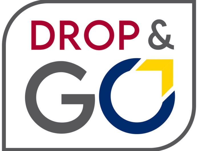 DROP&Go